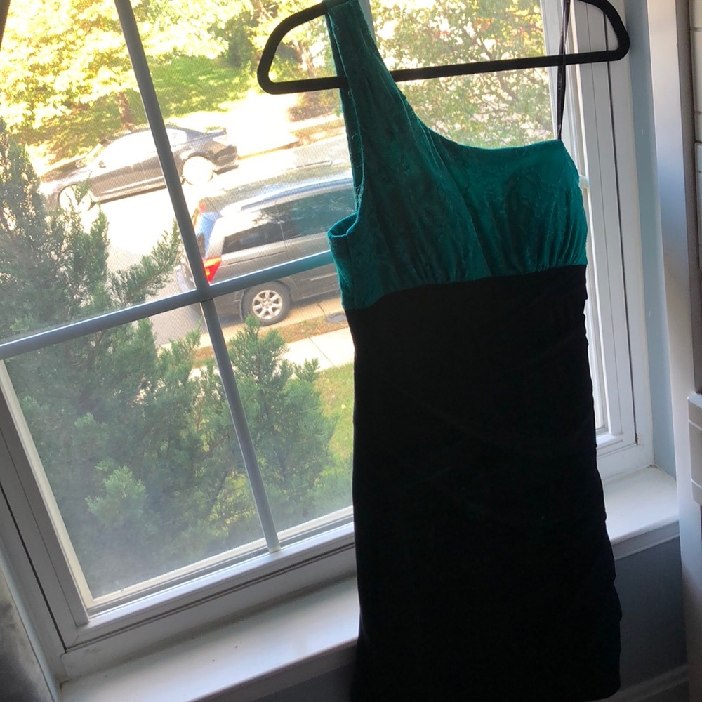 Homecoming dress